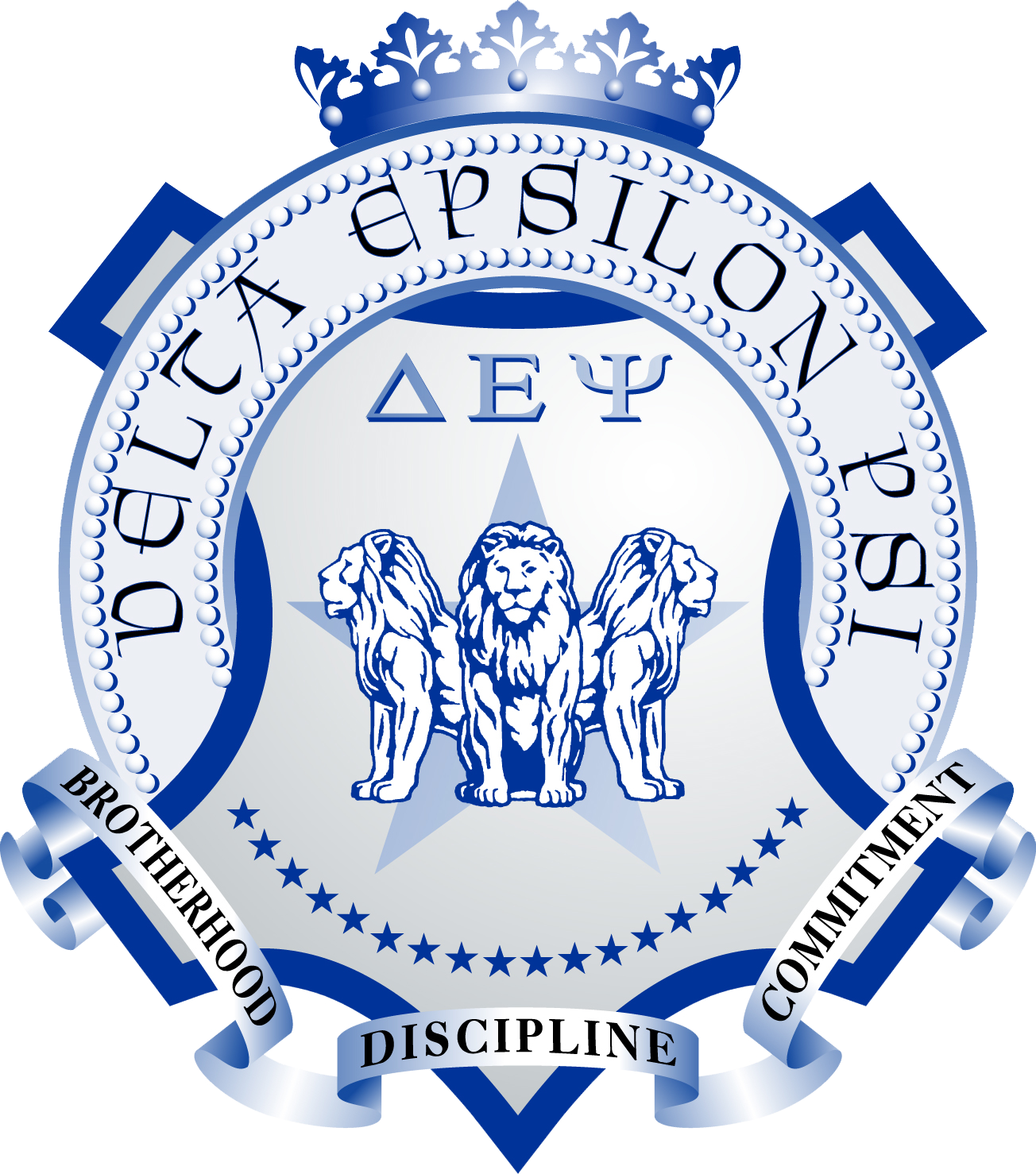 Delta Epsilon Psi